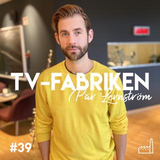 39. Pär Lernström