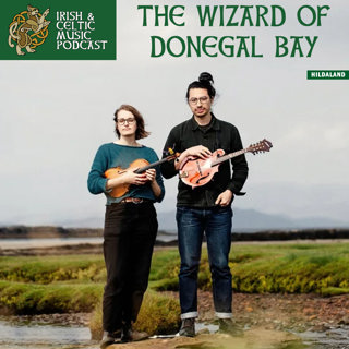 The Wizard of Donegal Bay #773