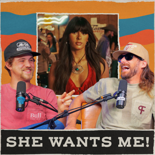 X-GF Ella Langley Music Video - Rodeo Time Podcast 317