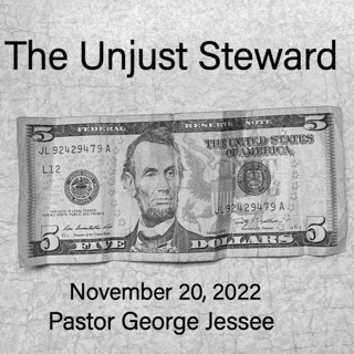 The Unjust Stewart