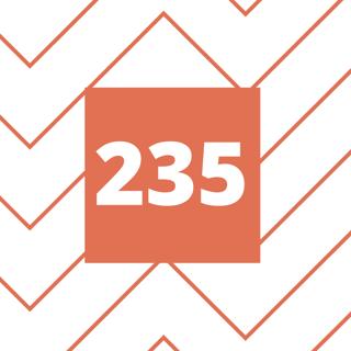 Avsnitt 235 - Odd Mauritz