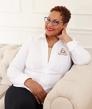 Down to Earth with Sylvia Walker