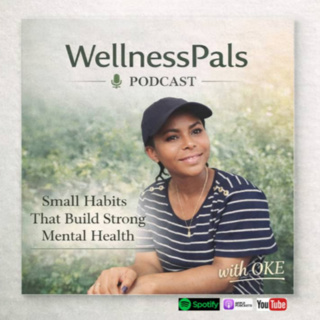 Small Habits, Strong Minds: How Daily Choices Shape Your Mental Health