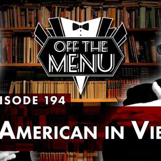 Episode 194 - An American in Vienna