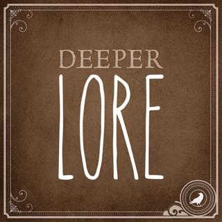 Deeper Lore: 306 (111, 127, & 136)