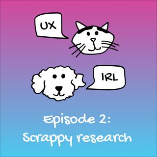 Scrappy Research