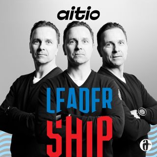 Mikko Hakkarainen – jukuripää rakkaudesta seuraan ja lajiin