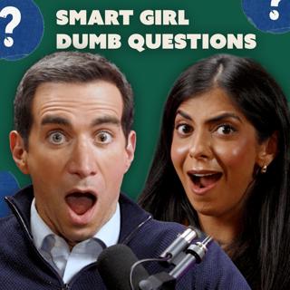 Smart Girl Dumb Questions: Will the Market Crash in 2026? With Andrew Ross Sorkin