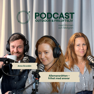 29. Allemansrätten – frihet med ansvar 