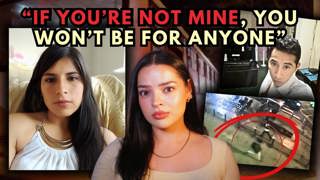 He Sat Behind Her On The Bus & Poured Gasoline On Her.. All Because She "Rejected" Him | Eyvi Ágreda