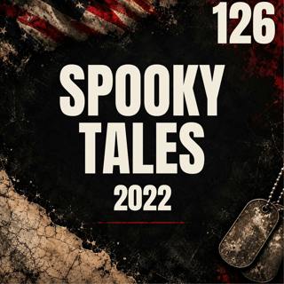 126 || Spooky Tales 2022
