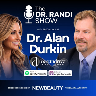 The Aesthetic Treatments That Could Change Everything — Dr. Alan Durkin