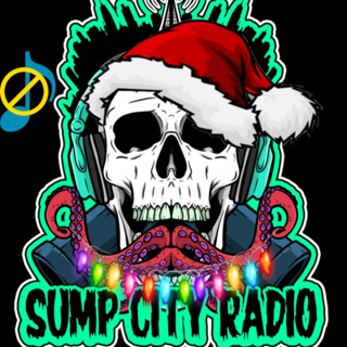 EPISODE FIFTEEN: Sump City Radio - A Necromunda Podcast (NO MUSIC)