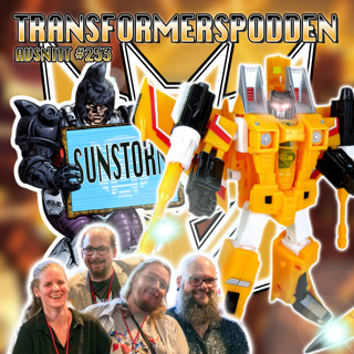 Sunstorm