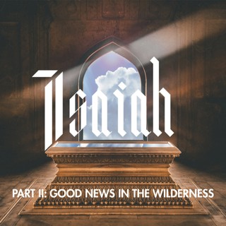 Isaiah 55: Come and Live