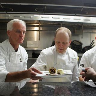 Develop Your Own Flavor | Chef John Malik Ep. 113