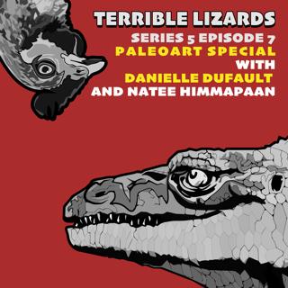TLS05E07 PaleoArt