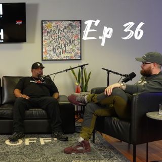 How I met @SmokinandGrillinwithAB |My start to gaining Millions of YouTube subscribers Episode #036