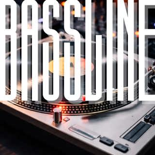 dj Shabby - October 2025 Bassline Mix
