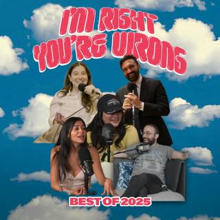 BEST OF EP: In & Outs of 2025, Interviewing Zohran Mamdani, Blocking Ex's, Avoiding Conflict, and more.