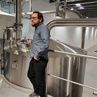 Ep. 160 - Jeff O'Neil of Industrial Arts