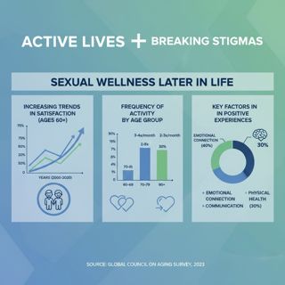Sexual Awareness Later in Life_ Breaking the Stigma