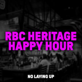 990: RBC Heritage Happy Hour