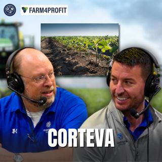 Out of this World! Winning the War on Weeds: Soybean Herbicides