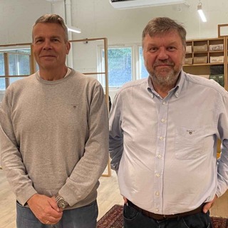 NYTT OMSORGSSENTER – NI MULIGHETER Hvor skal Ringerikes nye omsorgssenter ligge 