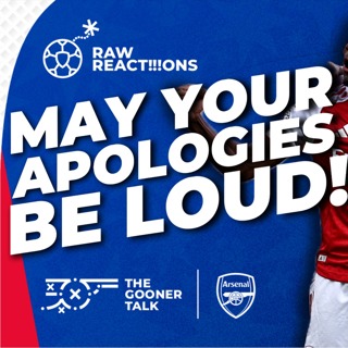 Arsenal 3-0 Nott'm Forest Match Reaction Show - Madueke Stars, Zubimendi Brace & Gyokeres Scores