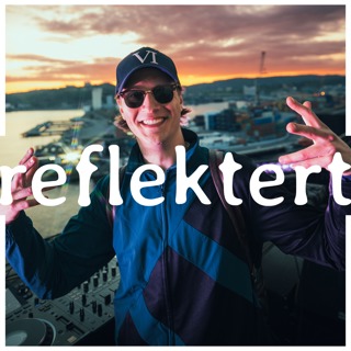 6. Tom Stræte Lagergren "Matoma"