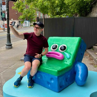 #37: Travel Mobility Tips, Things to Do in Charlevoix, Travel Planning with AI