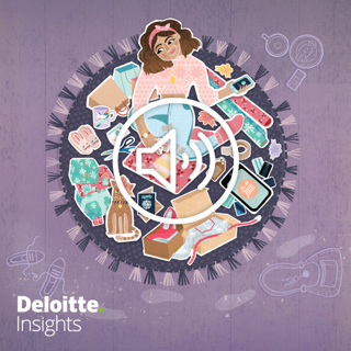 2018 Deloitte holiday retail survey: Shopping cheer resounds this year