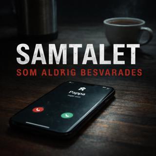 Mordgåtan - Samtalet som aldrig besvarades