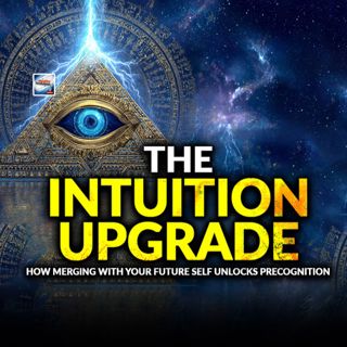 The Intuition Upgrade - Accessing The Precognition Of The Future Self