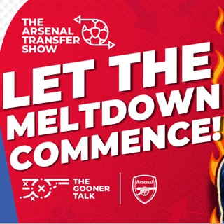 The Arsenal Transfer Show EP639 - Leandro Trossard New Deal, Future Signings In Doubt, Meltdown Time!