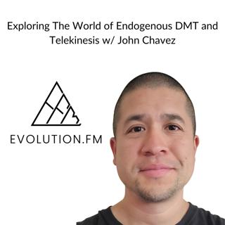 How Altered States of Consciousness Expand Healing Research and Human Potential (John Chavez)