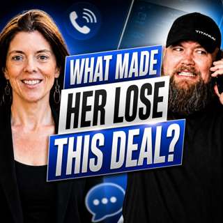 What Made Her Lose The Deal? | TU In Review