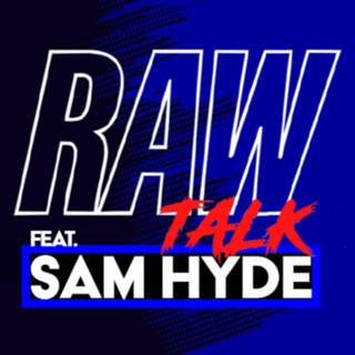 Sam Hyde Loses It...