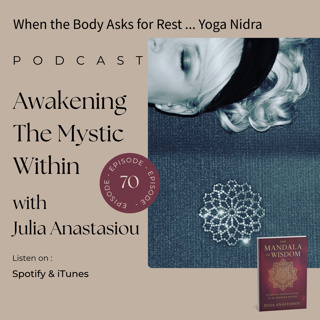 Restful Yoga Nidra