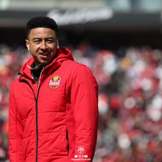 Jesse Lingard's Home Debut, Leopards Stun the Bluewings, ACL Reaction & Korea Call Ups