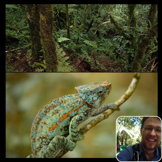 101: Expedition to Madagascar pt 1 with Mark Scherz