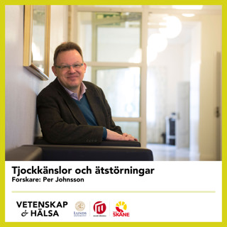 Tjockkänslor och ätstörningar