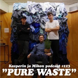 123. Pure Waste