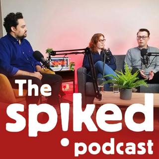 148: The persecution of Kathleen Stock