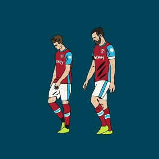West Ham, The Davids, and the Olympic Stadium