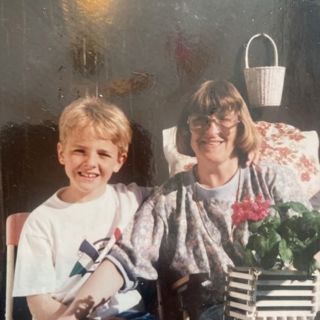 Ryssland är ett vackert land