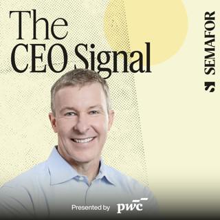 United Airlines CEO Scott Kirby on calculated bets and building a US flag carrier