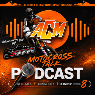 ACM Sends 2 Riders to TransCan