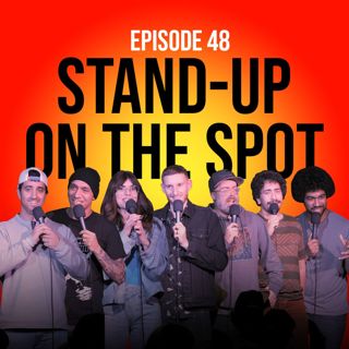 48: SOTS: Che Durena, Joel Jimenez, JT Parr, Josh Potter, Justine Marino, Justin Alexio & Watkins Ep 48